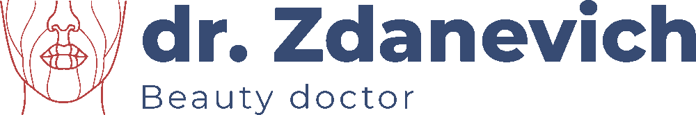Dr. Zdanevich Logo